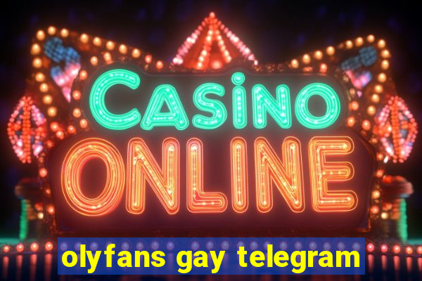 olyfans gay telegram