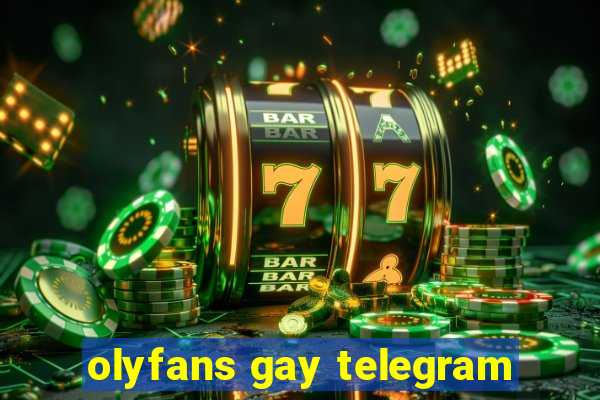 olyfans gay telegram