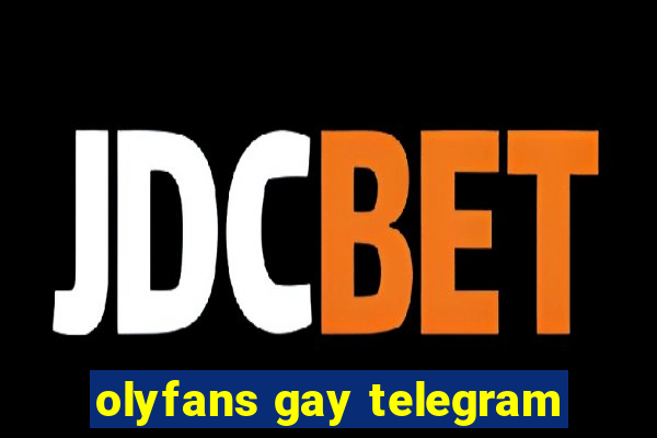 olyfans gay telegram