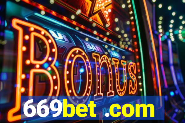 669bet .com