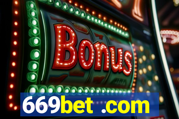 669bet .com