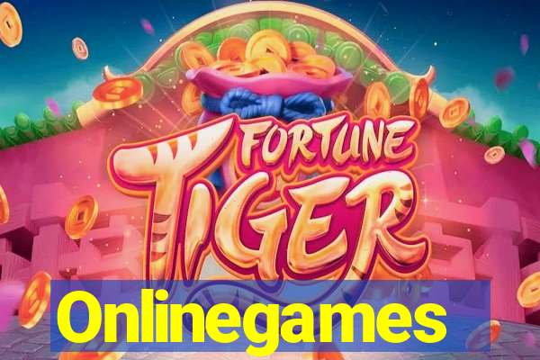 Onlinegames