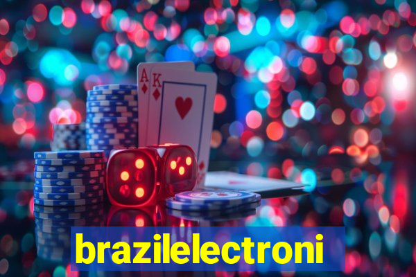 brazilelectronic.com