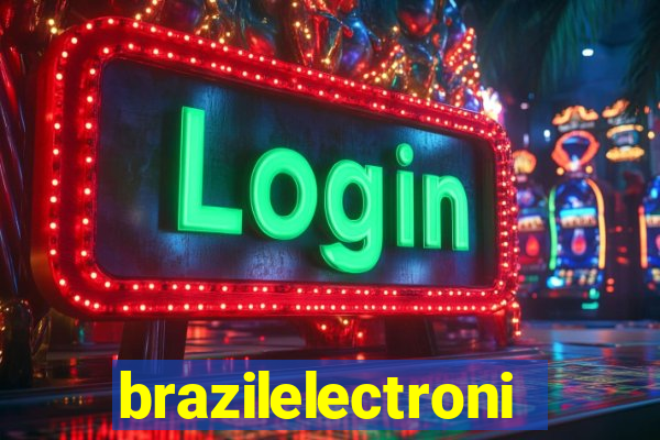 brazilelectronic.com