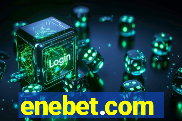 enebet.com