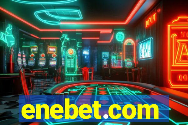 enebet.com