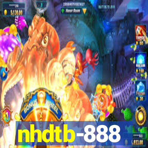 nhdtb-888