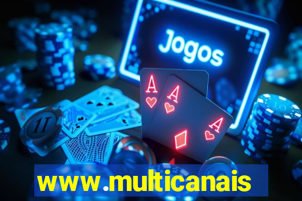 www.multicanais