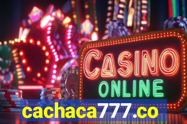 cachaca777.co