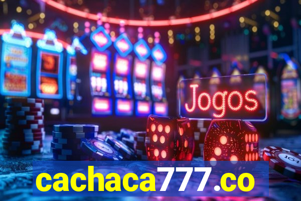 cachaca777.co