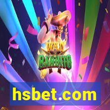 hsbet.com