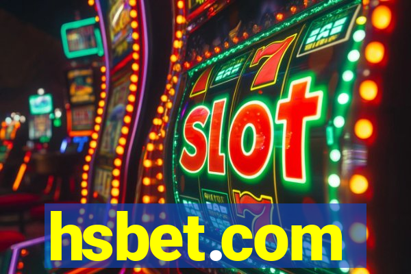 hsbet.com