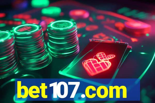 bet107.com