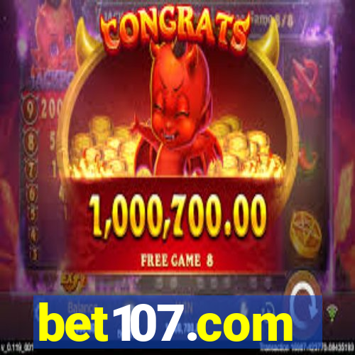 bet107.com