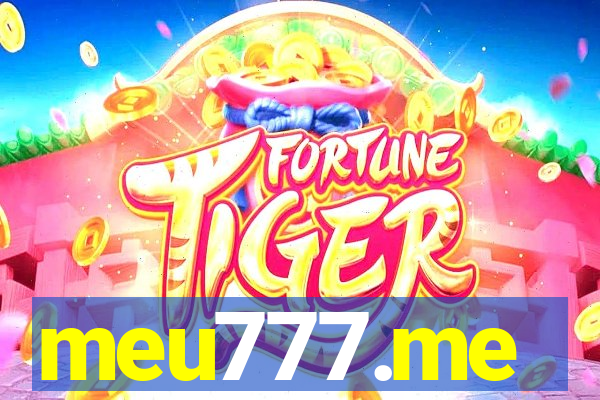 meu777.me