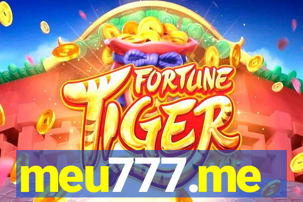 meu777.me