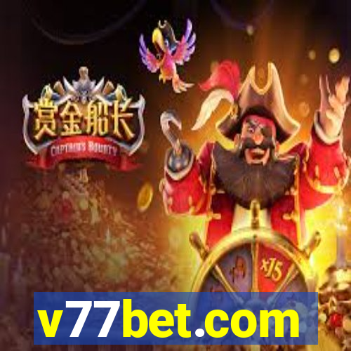 v77bet.com