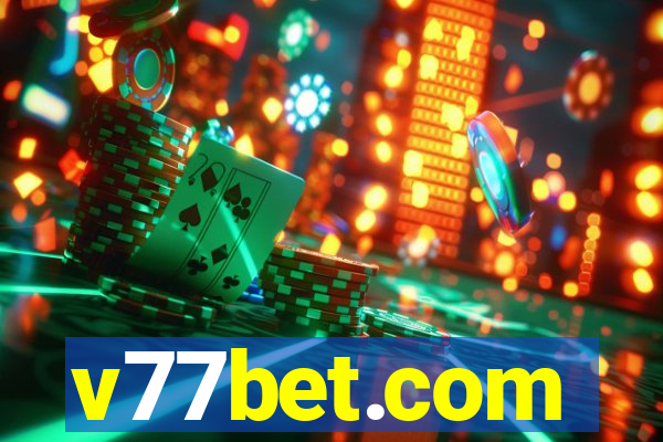 v77bet.com