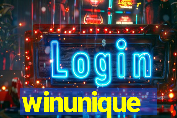 winunique