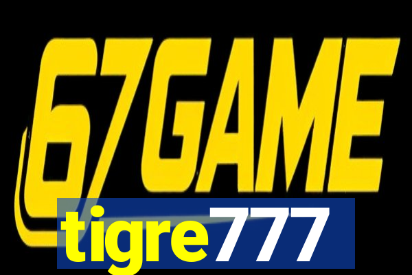 tigre777