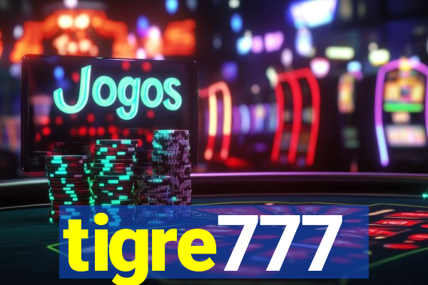 tigre777