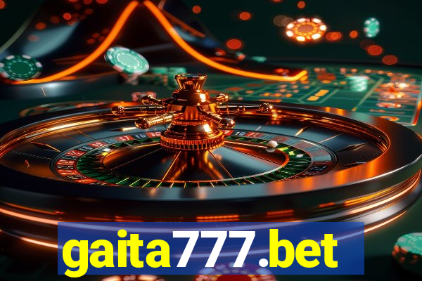 gaita777.bet