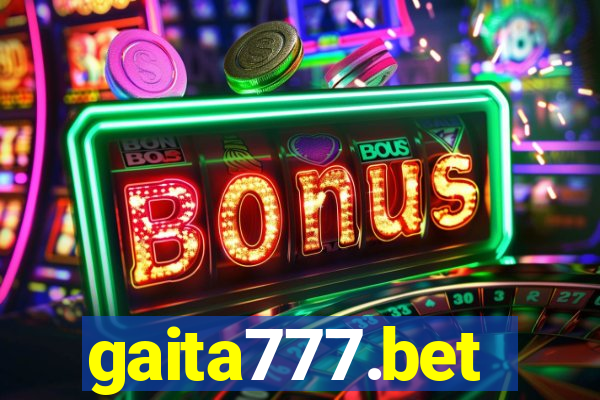 gaita777.bet