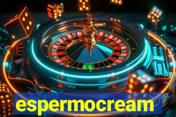 espermocream