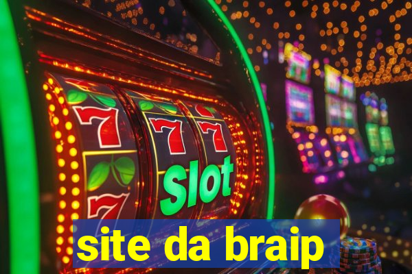 site da braip