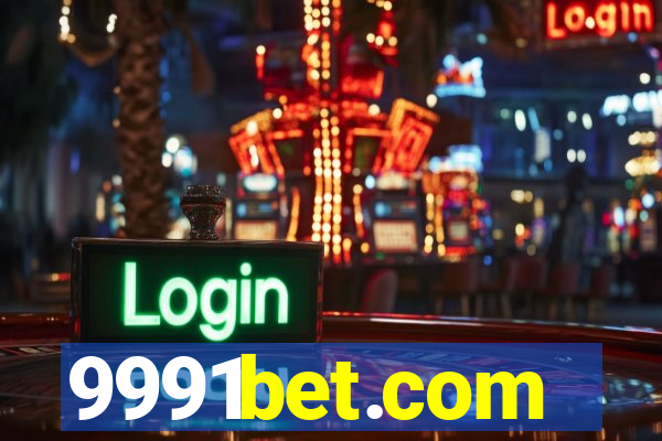 9991bet.com