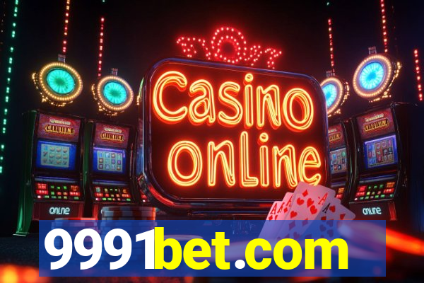 9991bet.com