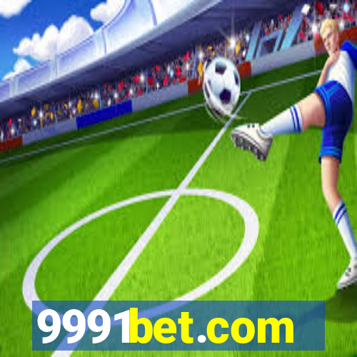 9991bet.com