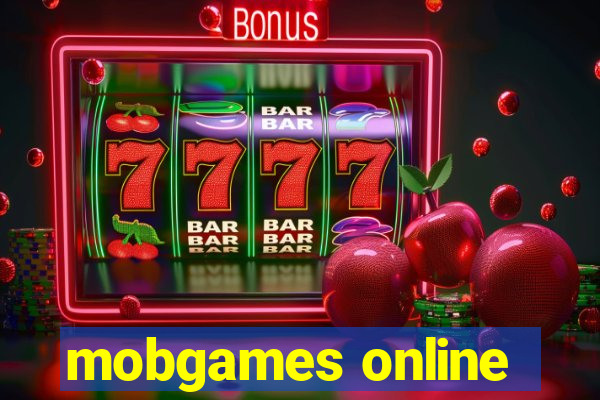 mobgames online