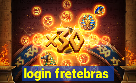 login fretebras