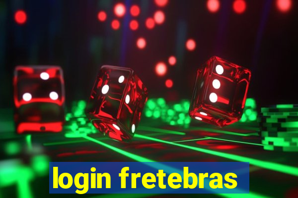 login fretebras