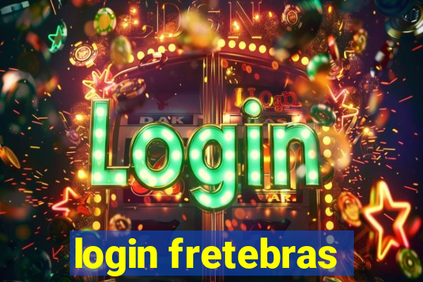 login fretebras