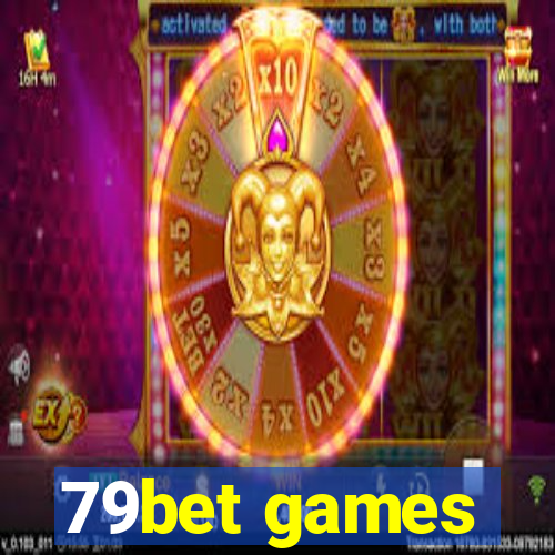 79bet games