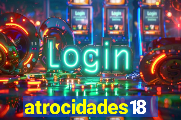 atrocidades18