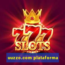 uuzzo.com plataforma