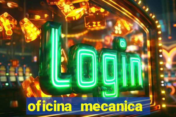 oficina mecanica porto alegre