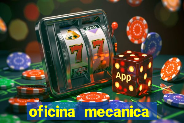 oficina mecanica porto alegre