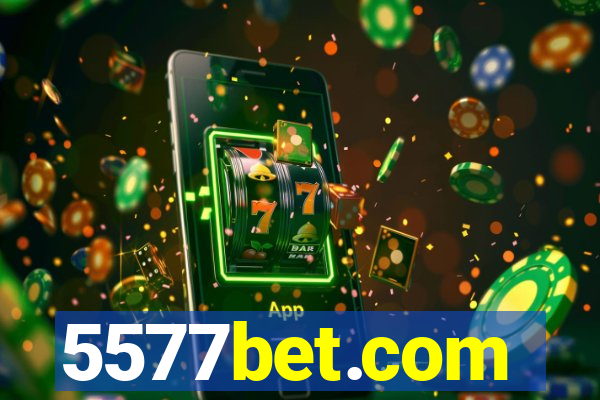 5577bet.com