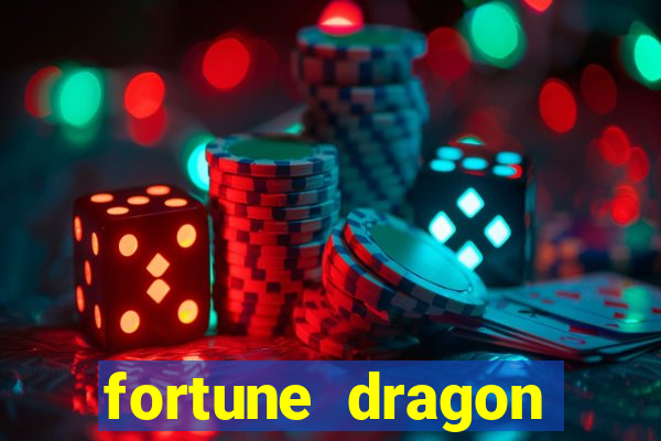 fortune dragon horarios pagantes