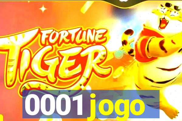 0001 jogo