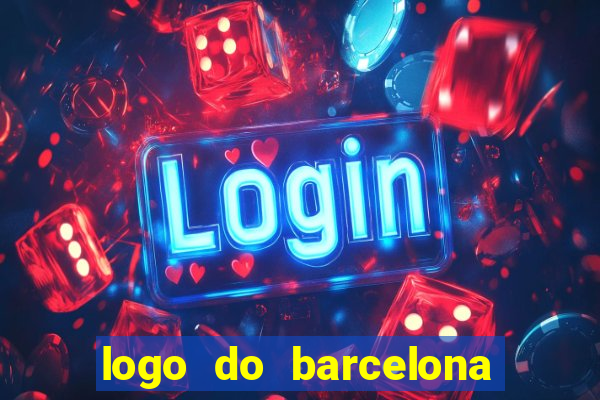 logo do barcelona dls 19