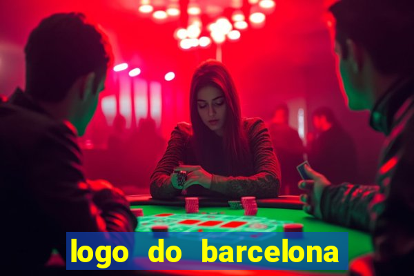 logo do barcelona dls 19