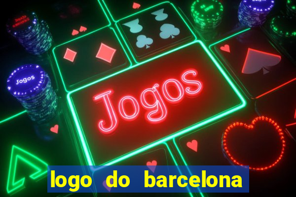 logo do barcelona dls 19