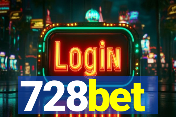 728bet