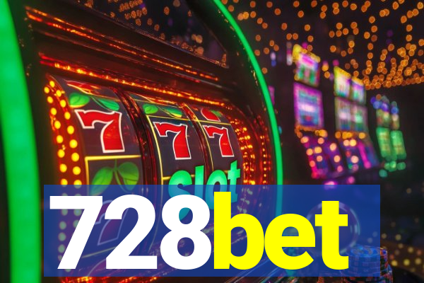 728bet