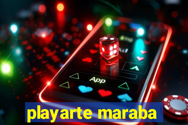 playarte maraba